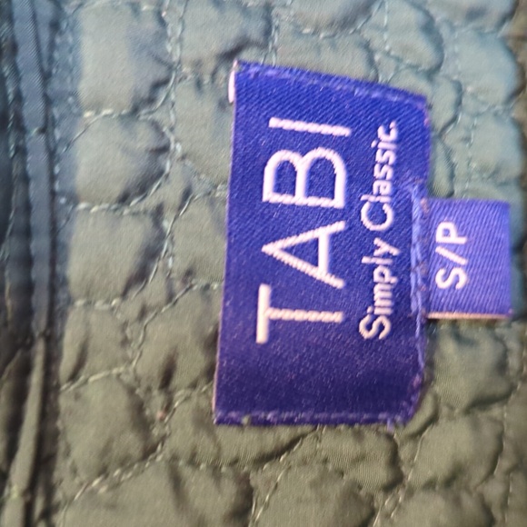 Tabi Vest - Picture 5 of 7